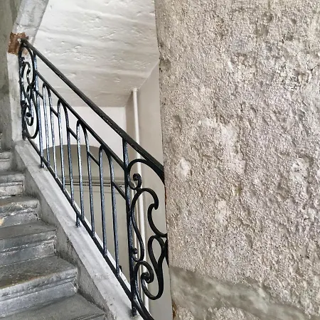 Le Calme De L'Opera. Apartment Lyon Exterior photo